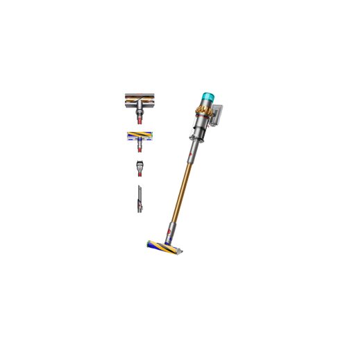 Dyson V15 Detect Absolute Gold Cijene