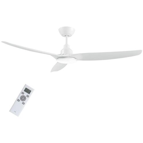 Life stropni ventilator z lučjo Apeliotes Day, 132 cm, T-5558-0400 Cene