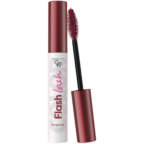 Golden Rose Maskara za oči Flash Lash M-FLM-010 Cene