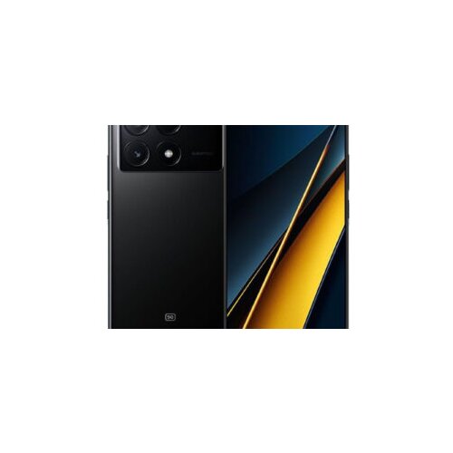 Xiaomi POCO X6 5G 12GB/256GB Black EU Cijene