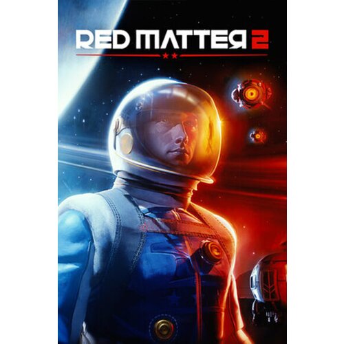 Steam Red Matter 2 (PC) Key GLOBAL Cene