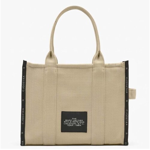 Marc Jacobs Nakupovalne torbe M0017048 Črna Slike
