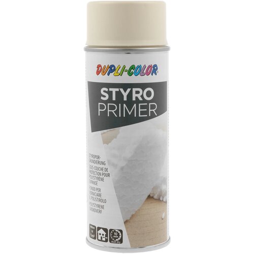 Dupli color Osnovna boja za STIROPOR 400ml Cene