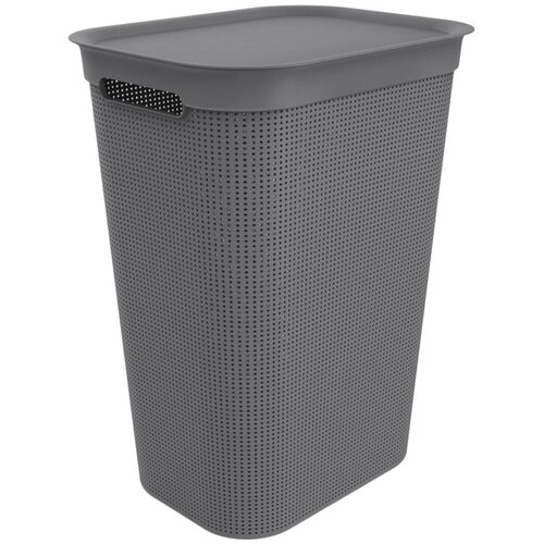 Rotho Brisen - laundry basket - 50l Slike
