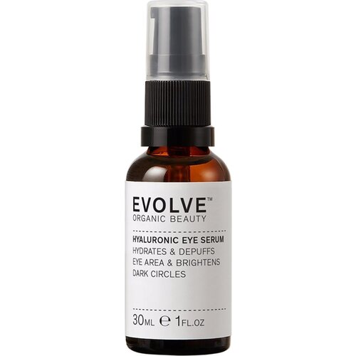 Evolve Organic Beauty Hyaluronic Eye Complex - 10 ml Cijene