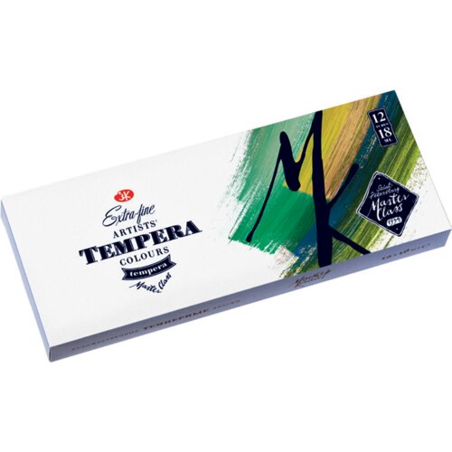  Tempere Artists Master Class | izaberite set (tempere St.) Slike