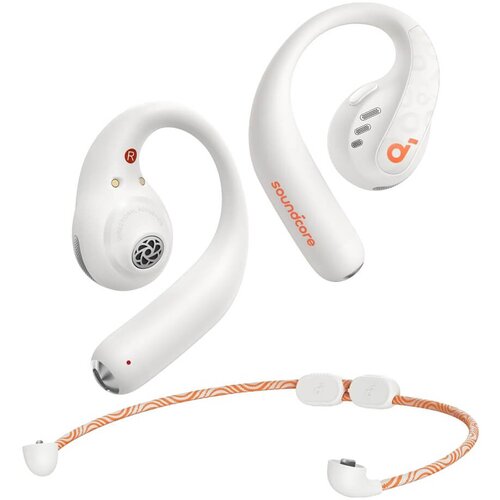 Soundcore slušalke AeroFit Pro Cene