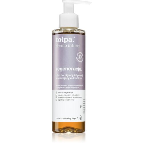 Tołpa Dermo Intima regeneracijski gel za intimno higieno 195 ml Cene