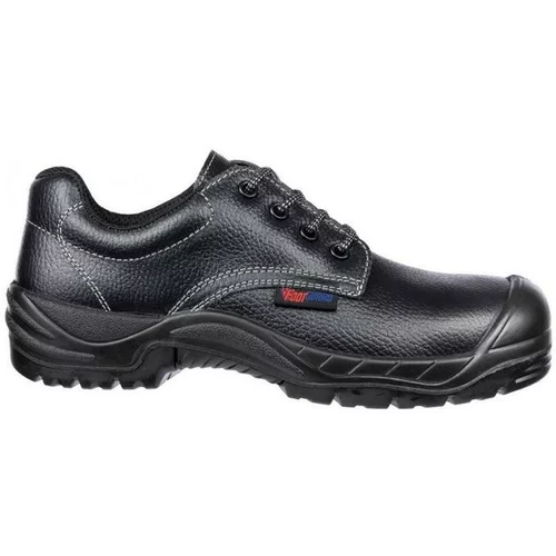 FOOTGUARD zaščitni čevlji s kapico COMPACT LOW 641800/200 Št. 43