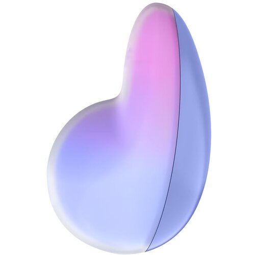 SATISFYER AIR PIXIE DUST VIOLET PINK Slike