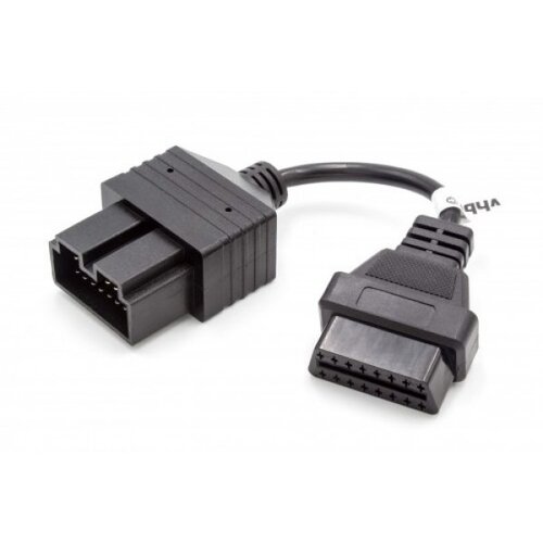 VHBW adapter sa kia 20-pin na OBD2 Cene