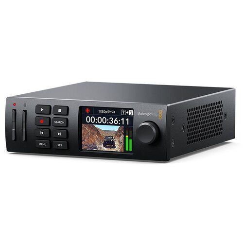 Blackmagic HyperDeck Studio HD Mini Studio-Recorder Cijene