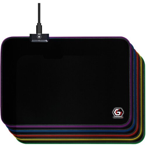 Olimp Sport Podloga za miša RGB LED MP-GAMELED-M Cene
