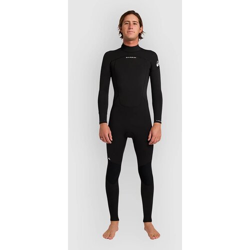 Quiksilver Prologue+ 3/2 Bz Gbs Neoprenska obleka black Slike