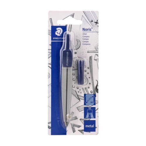 Staedtler noris &amp;scaron;estar na blisteru ( 201570 ) Slike