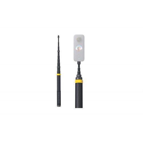 INSTA 360 selfie stick extended edition (3m) Cene