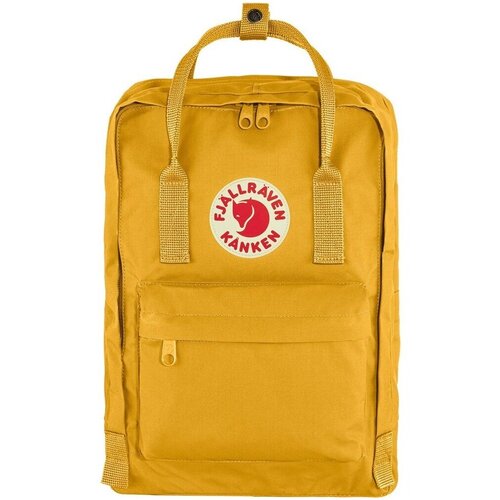 Fjallraven Nahrbtniki F23523160 Rumena Cene