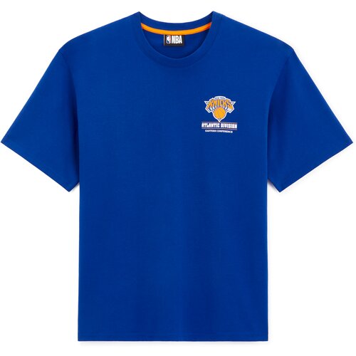 Celio NBA New York Knicks T-shirt - Men's Cijene