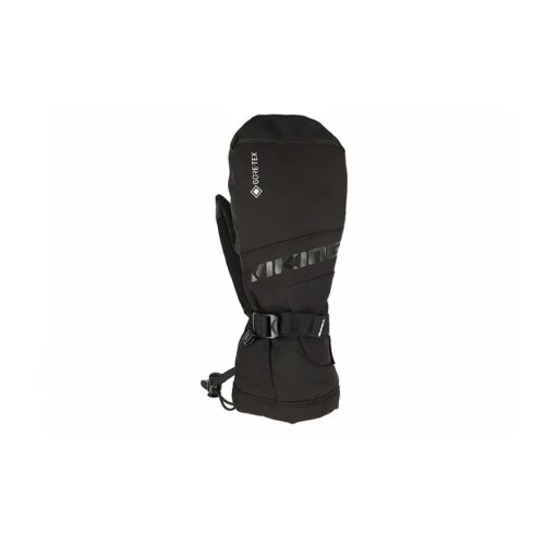 Rukavice VIKING HUDSON GTX MITTEN black L Cene