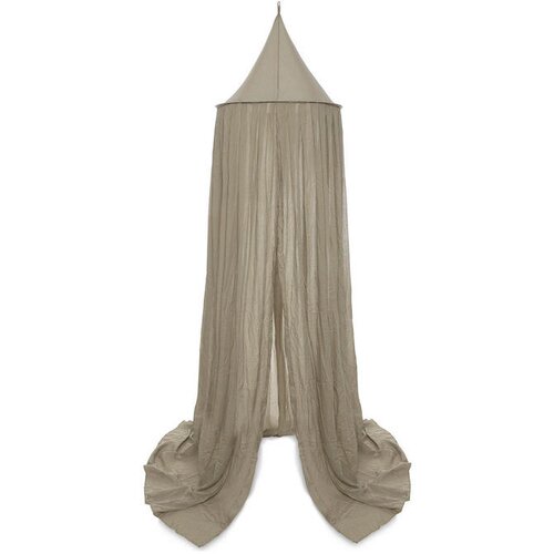 Jollein baldehin 245cm vintage olive green Cene