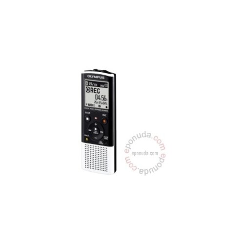 Olympus VN 8500 PC diktafon Slike
