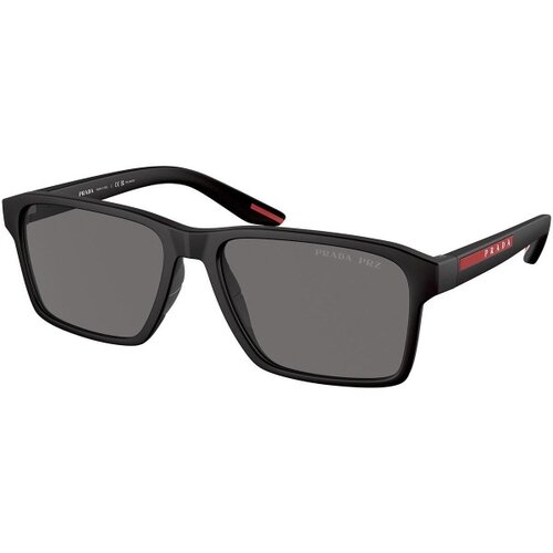 Prada Linea Rossa PS05YS DG002G Polarized - ONE SIZE (58) Cijene
