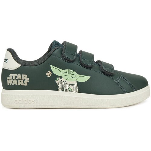 Adidas Patike advantage mandalorian cf c BP Cene