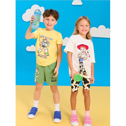 Sinsay Boca za vodu s ručkom Toy Story Cijene