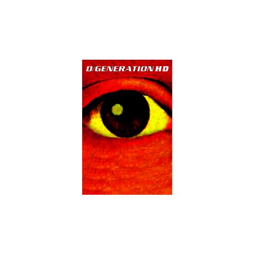 Steam d/generation hd key (pc) global Cene