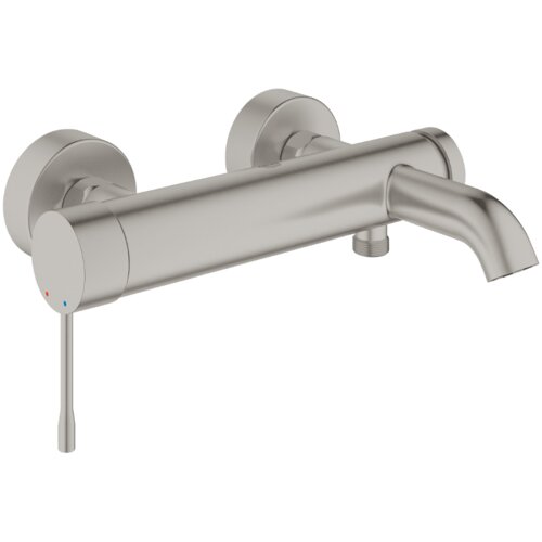 Grohe enoročna armatura za kad/tuš Essence (33624DC1) Cene