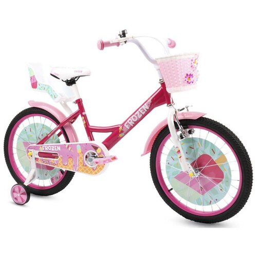 Favorit Bicikl dečiji FROZEN 20in roza 590018 Cene