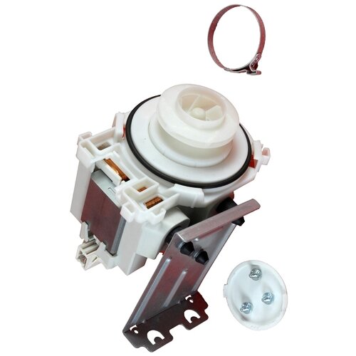  Pumpa za mašinu za pranje sudova Whirlpool 480140102395 C00311537 162IG43 MTR506WH Cene