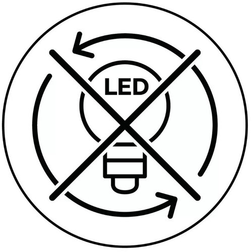 XXXL viseča led-svetilka Slike