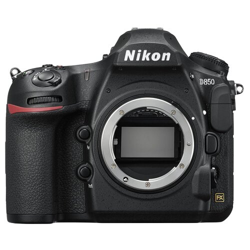 Nikon D850 digitalni fotoaparat Cene