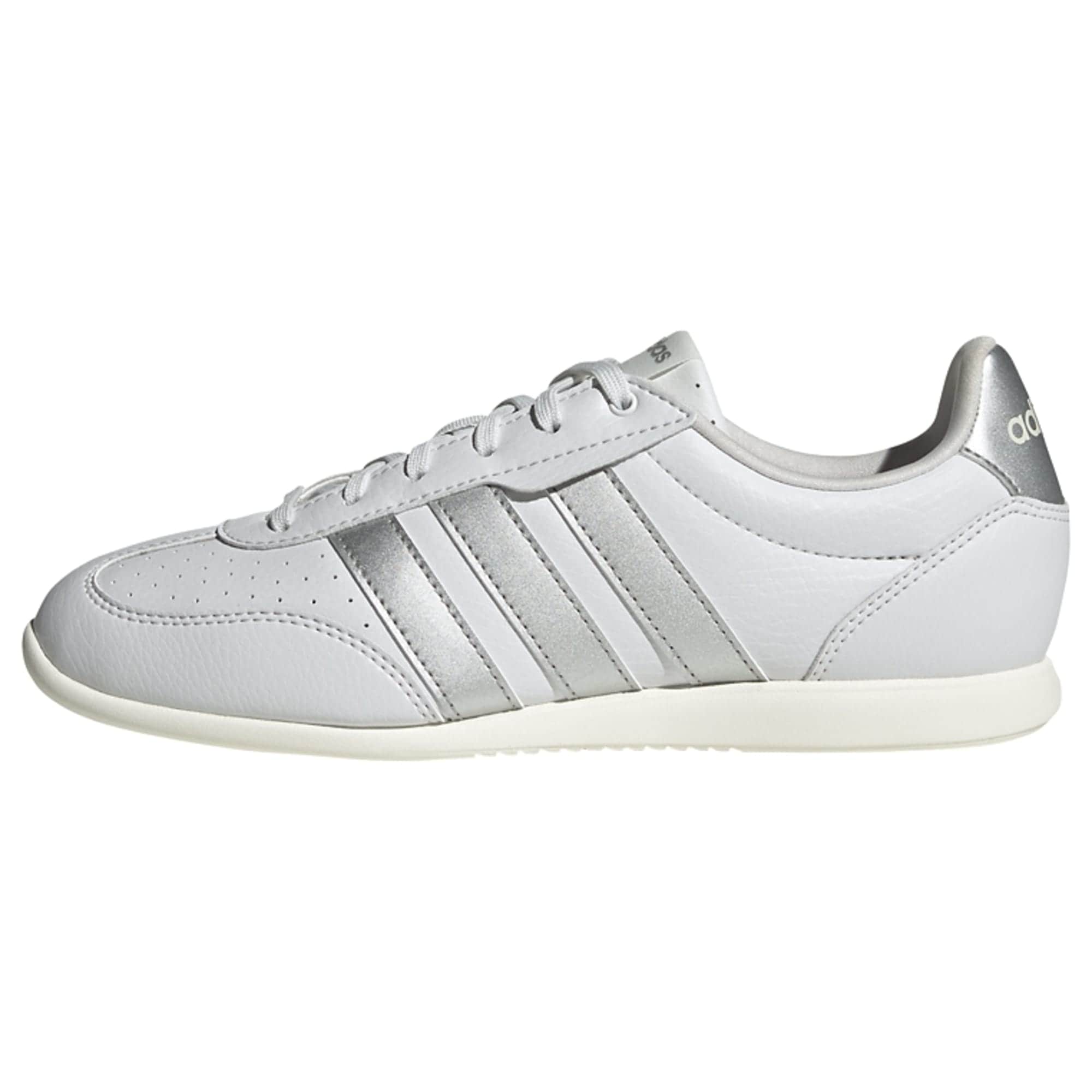 Adidas Modne superge BARREDA LO Bela Cene