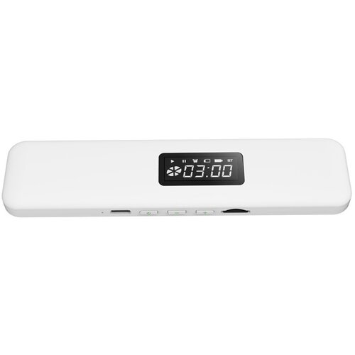 INF Brezžični 5.4 Bluetooth glasbeni predvajalnik s kostno prevodnostjo White, (5000141421) Cene