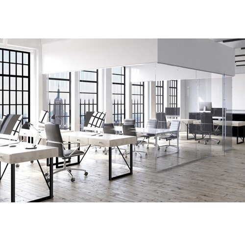 Philips LED panel za spu&amp;scaron;teni plafon PROJECTLINE LED/36W/230V 59,5x59,5 cm Slike