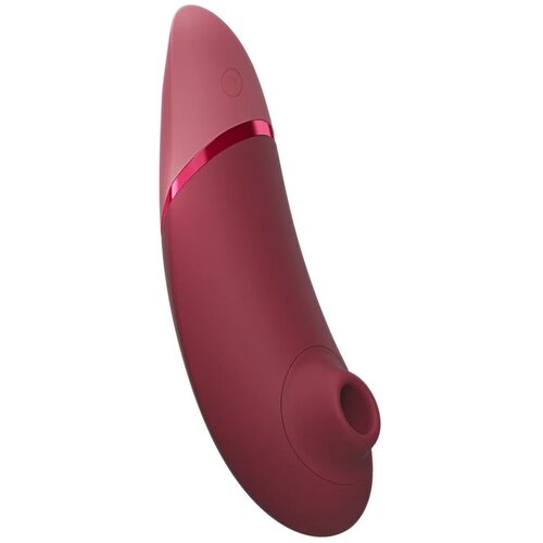 Womanizer Next Dark Bordeaux Slike