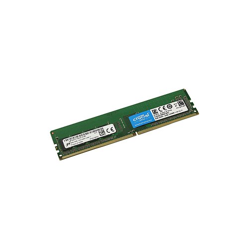  DDR4 8GB 2400MHz Crucial Cijene