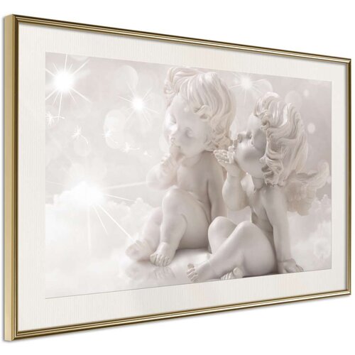  Poster - Innocence 60x40 Slike