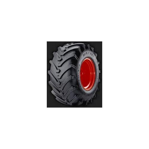 Maxxis M-7515 Power Lug ( 26x12.00 -12 92A5 4PR TL schwarz ) Slike
