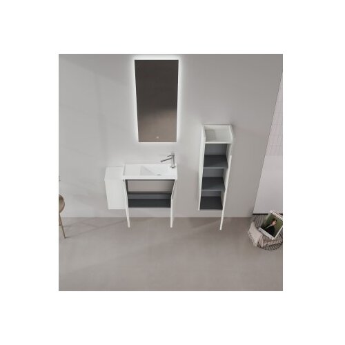 Hanah home Ormarić sa umivaonikom Ferla 80 210 Cene