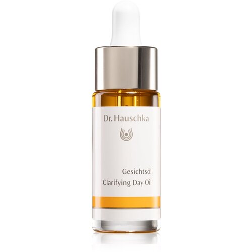 Dr. Hauschka Facial Care ulje za lice za masnu kožu 18 ml Cijene