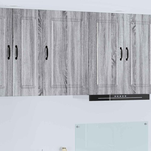  Ploča za perilicu posuđa Kalmar Siva Sonoma 50 x 31 x 80 cm Cijene