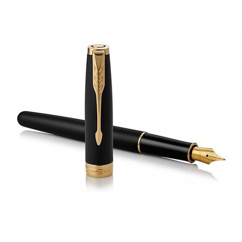 Parker Nalivno pero Sonnet Basic Slike