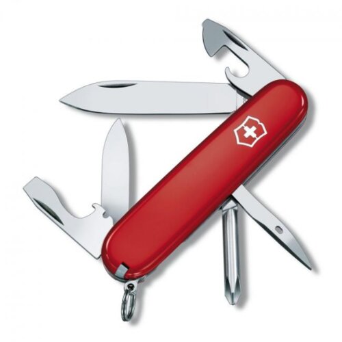 Victorinox nož Tinker Crveni Cene