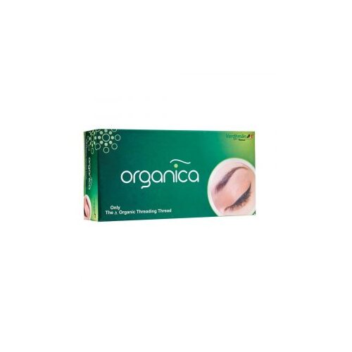  Konac za obrve Organica Threading 8 kom – 300 m (N) Cijene