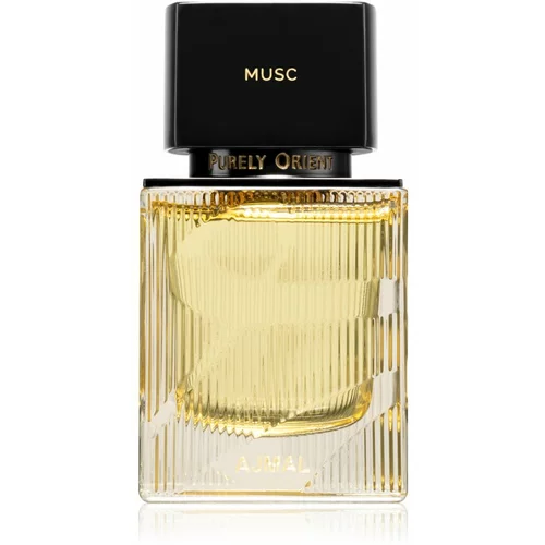 Ajmal Purely Orient Musc parfumska voda uniseks 75 ml