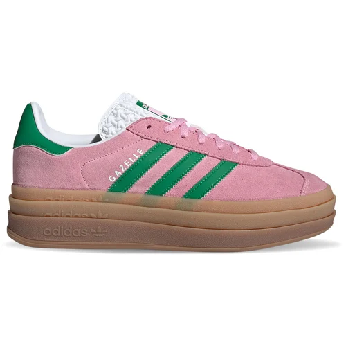 Adidas Gazelle Bold W