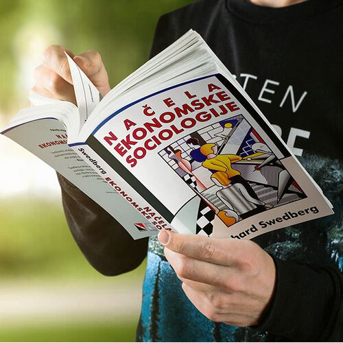 Mate Načela ekonomske sociologije Cene